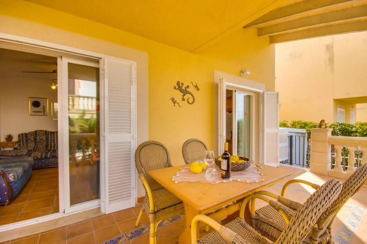 Villa Marcos Lago Esperanza Alcudia  Holiday home Alcudia (Mallorca)
