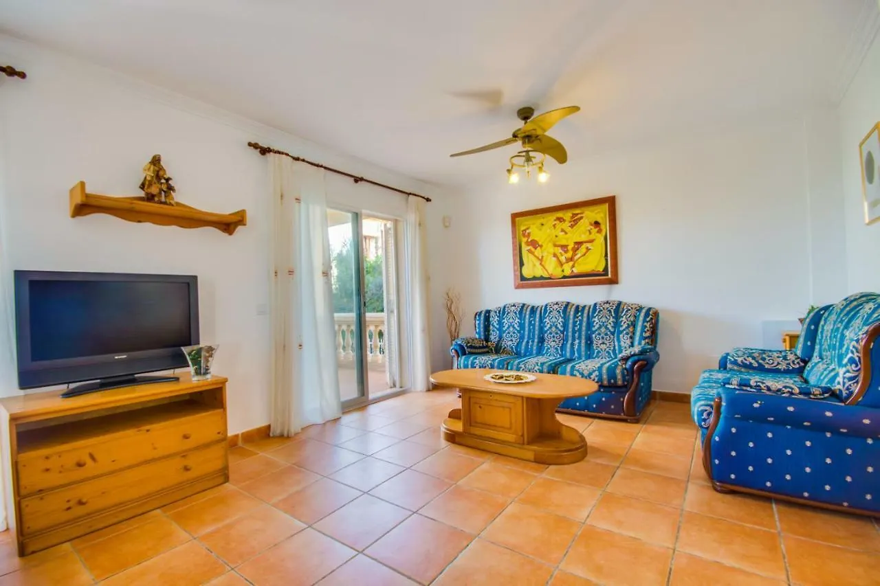 Villa Marcos Lago Esperanza Alcudia  Alcudia (Mallorca)