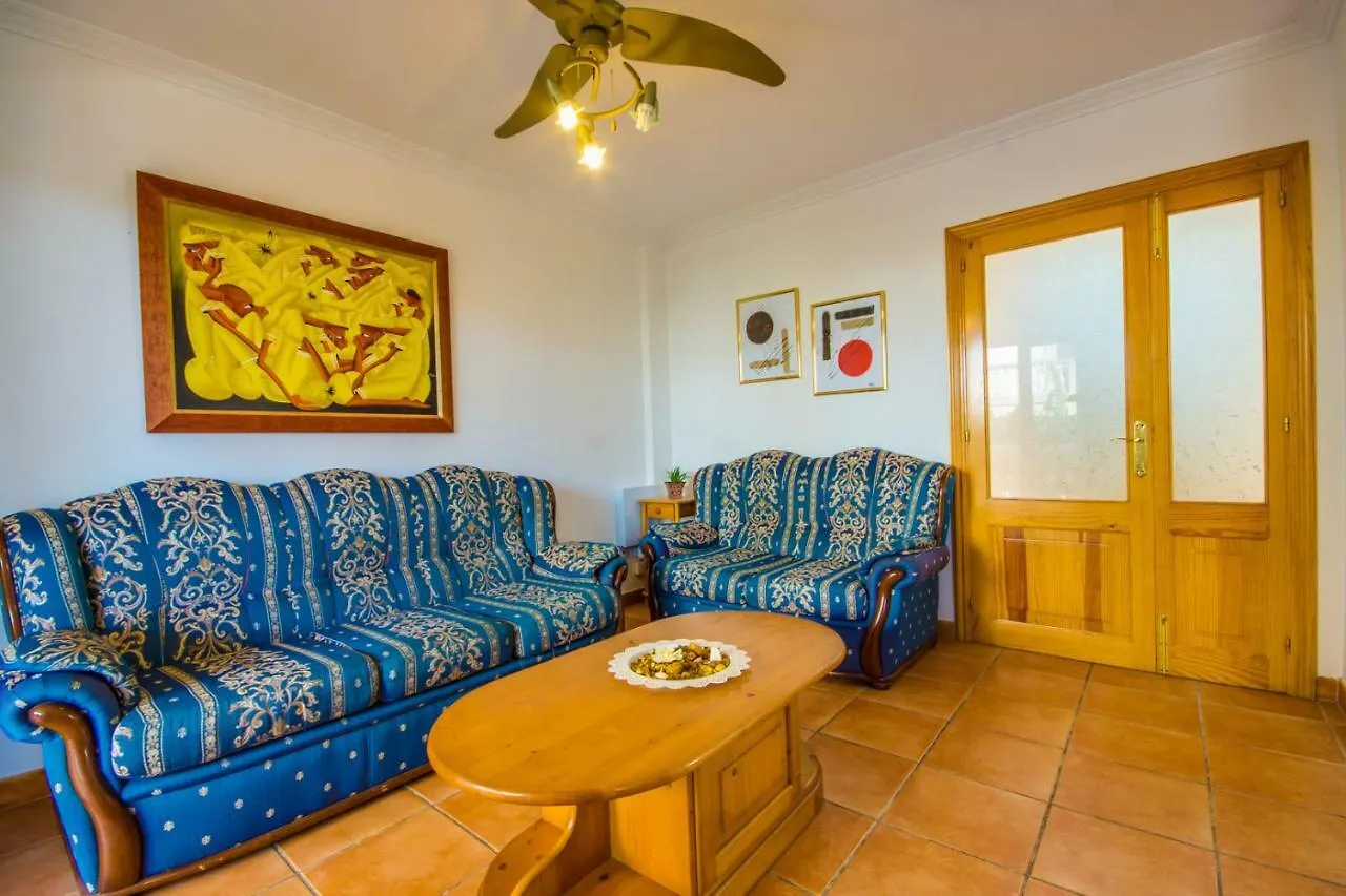 Villa Marcos Lago Esperanza Alcudia  Alcudia (Mallorca)