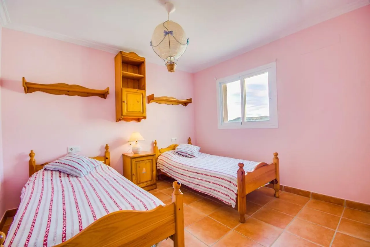 Villa Marcos Lago Esperanza Alcudia  0*, Alcudia (Mallorca)